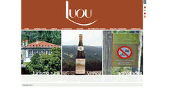Desktop Screenshot of luou.pt